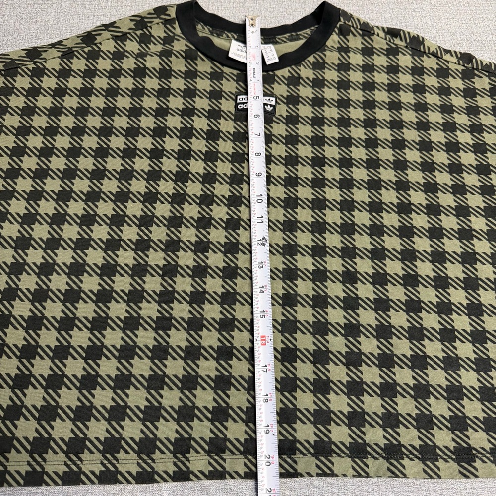 Adidas RYV Boxy T-Shirt - Picture 5 of 7